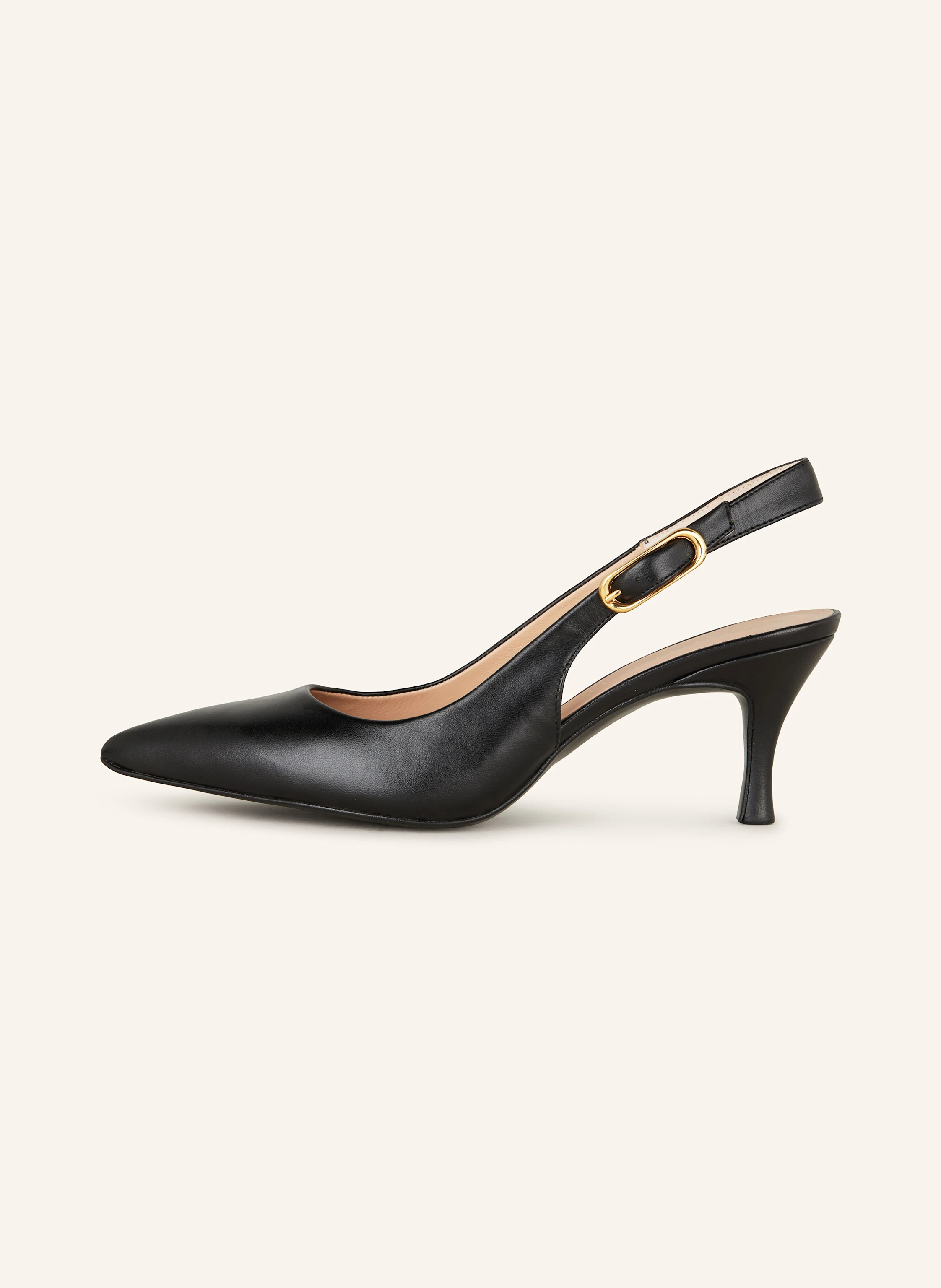 UNISA Slingpumps LANZ
