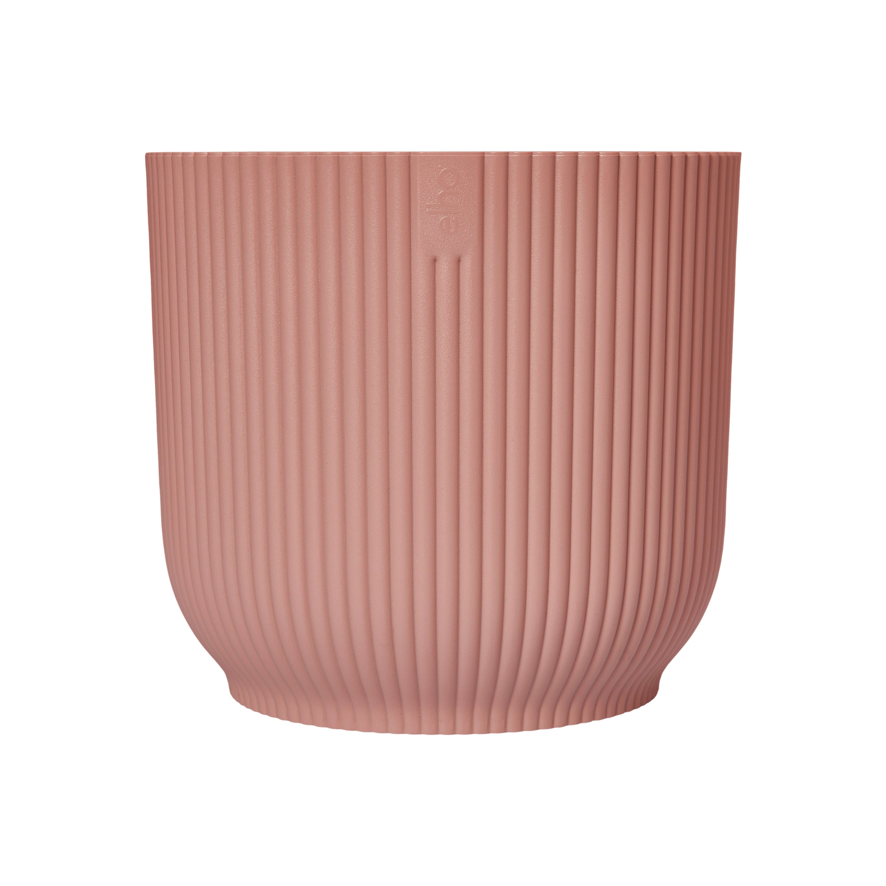 elho Vibes Fold Bloempot Ã 35 cm met Wielen
