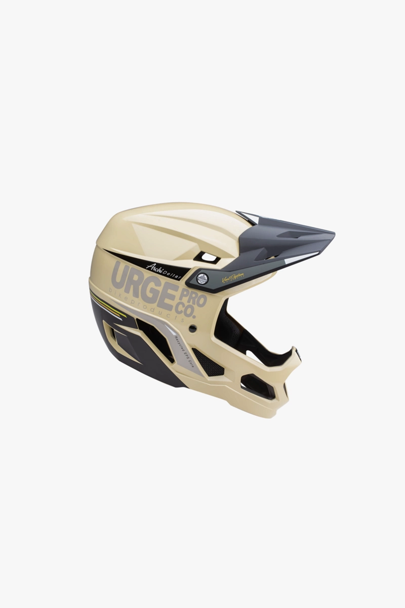 Urge Archi Deltar Velohelm