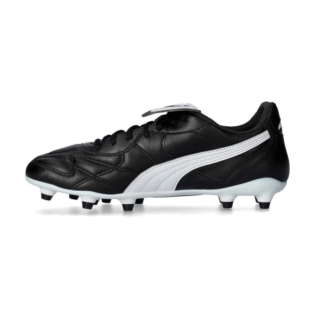 Chuteira Puma King Top FG/AG