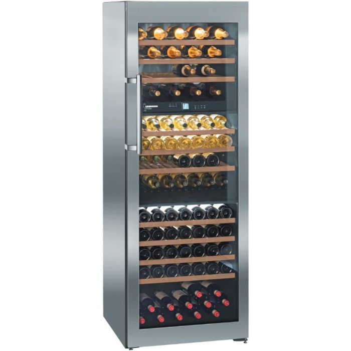 Liebherr Weintemperierschrank WTes 5872-22