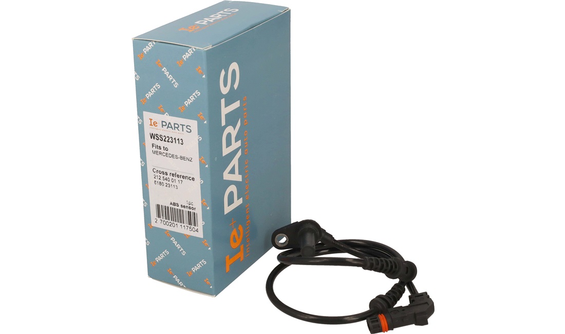 ABS sensor