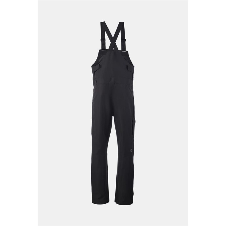 Marmot Glades Bib Black