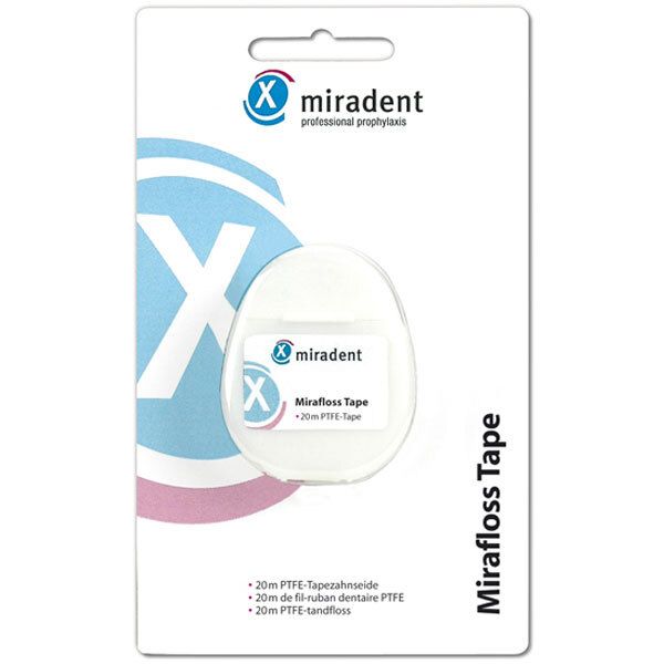miradent Mirafloss® Tape
