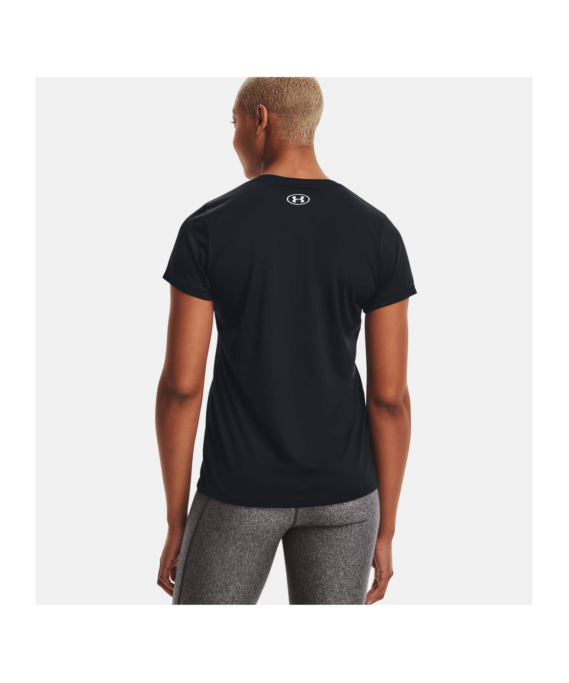 Under Armour| Damen Trainingsshirt