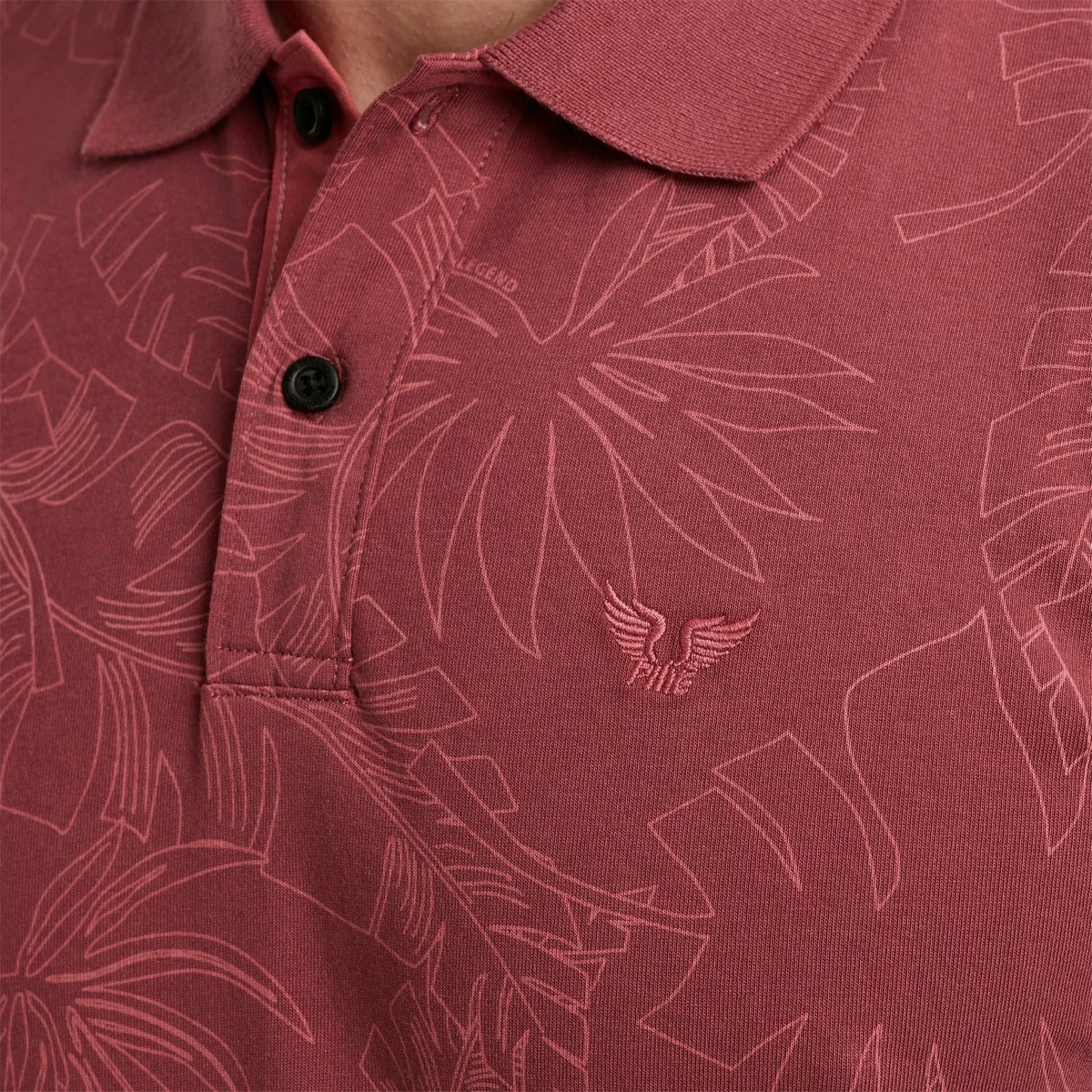 Heren Polo PPSS2503883