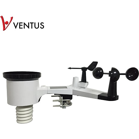 Ventus vejrstation W830
