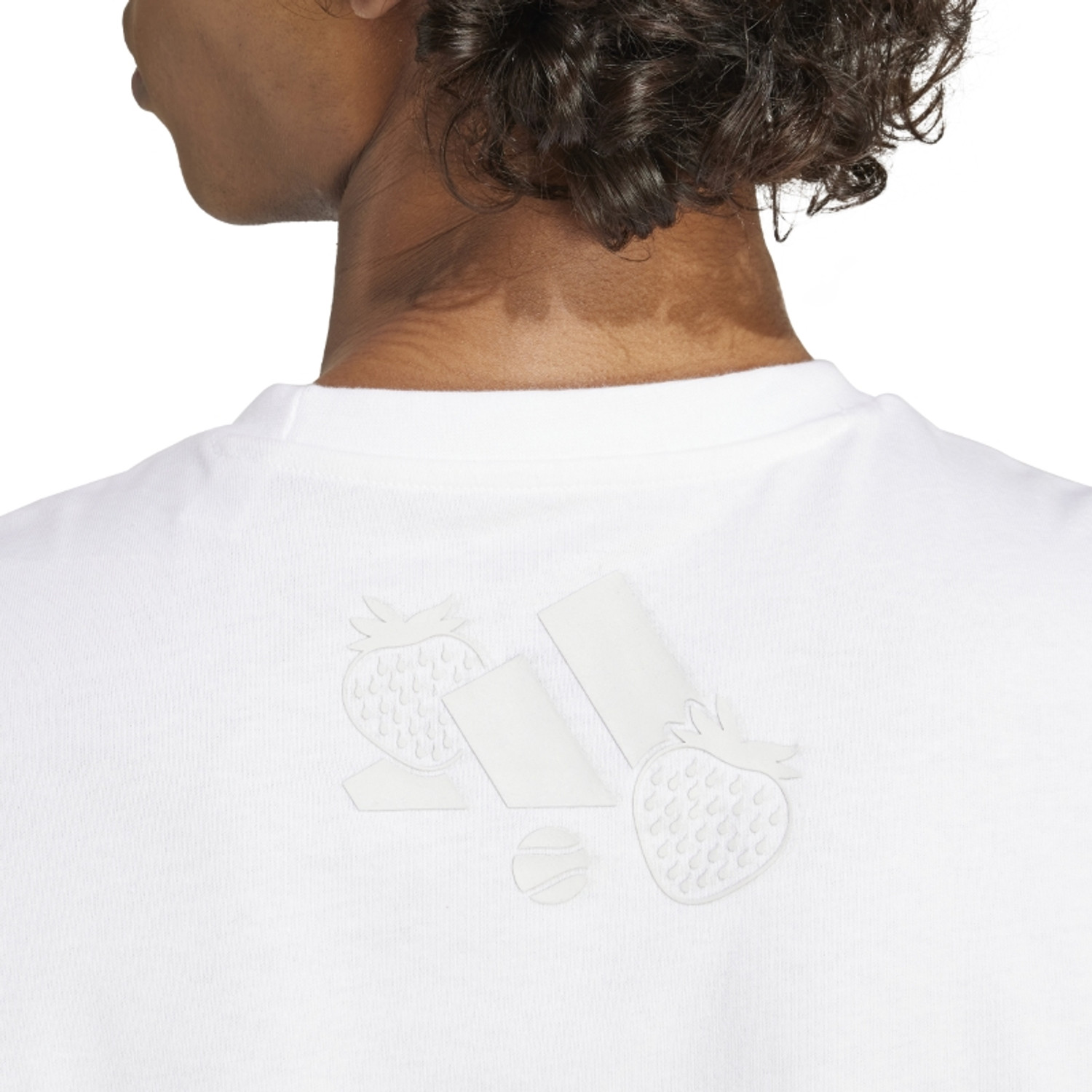 adidas London Tee