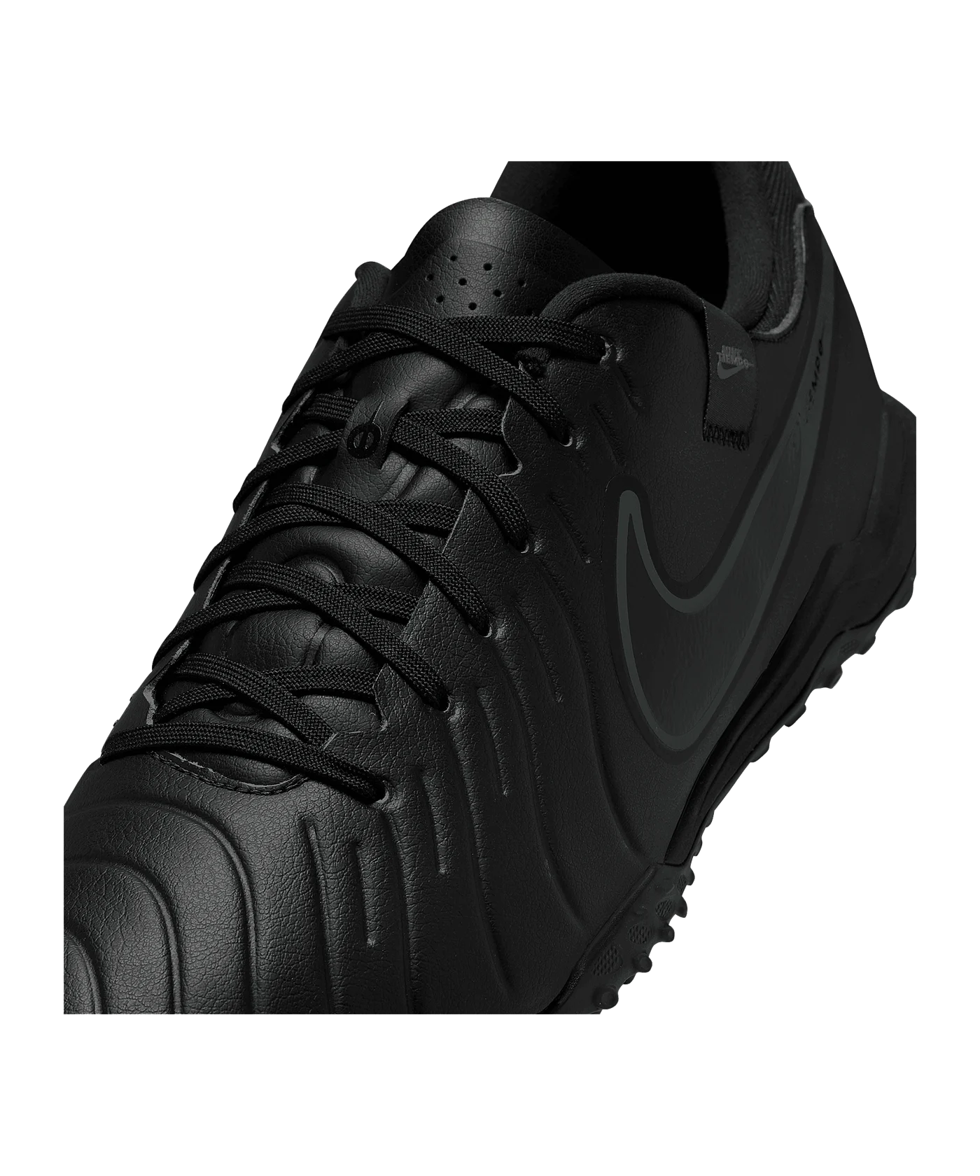 Nike Tiempo Legend X Academy TF Shadow Schwarz F002