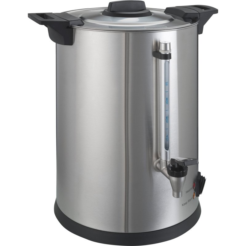 Percolateur à café Bravilor inox - Capacité 75 tasses