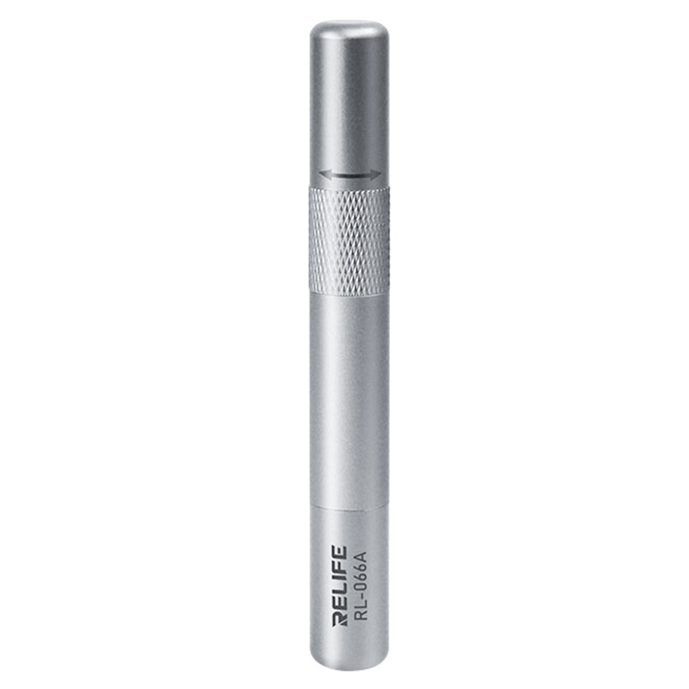 Smartphone Glas Gehäuse Entfernungswerkzeug / Reparatur - Silber