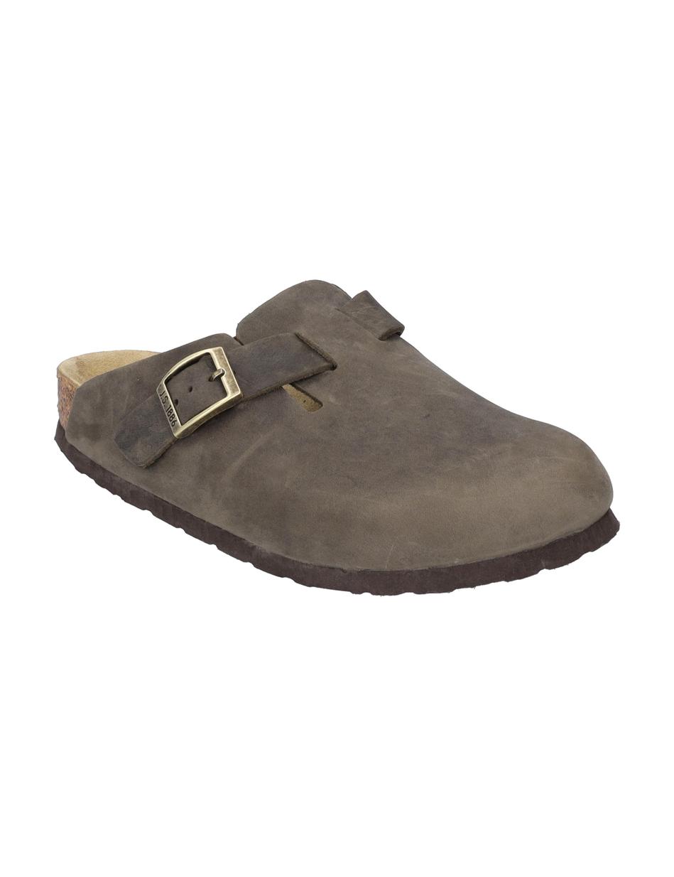 Clog Bianca 04, taupe