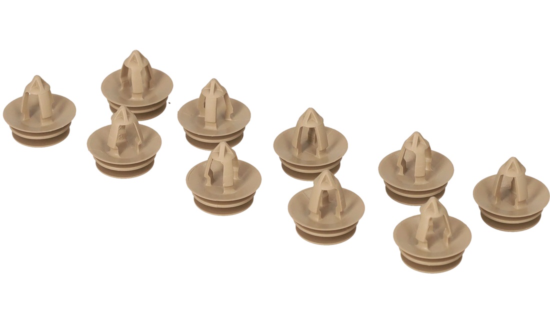 Clips - 12675