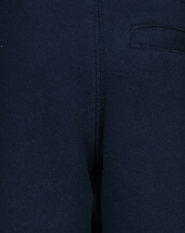 Sweat-Hose JOGGER PANT in navy