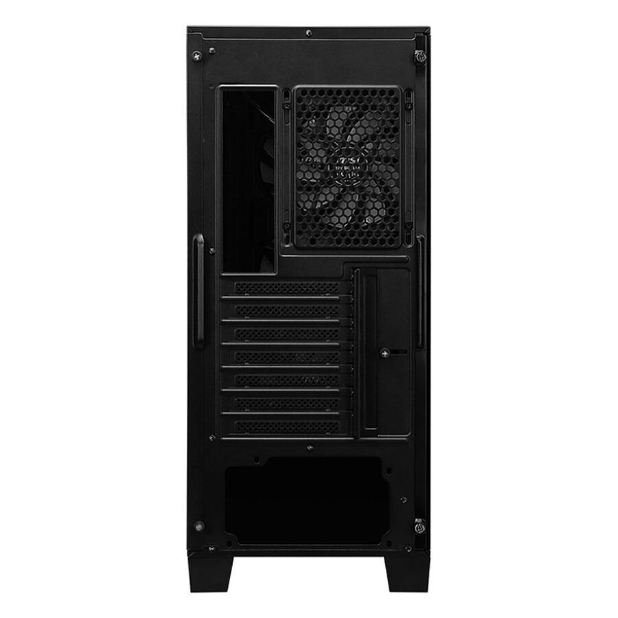 MSI MAG FORGE 120A AIRFLOW - Noir