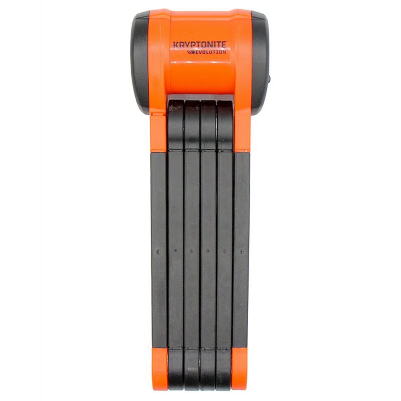 Evolution 790 Folding Lock - Antivol vélo