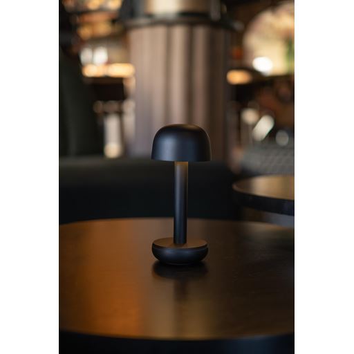 Humble Two Bordlampe, Black