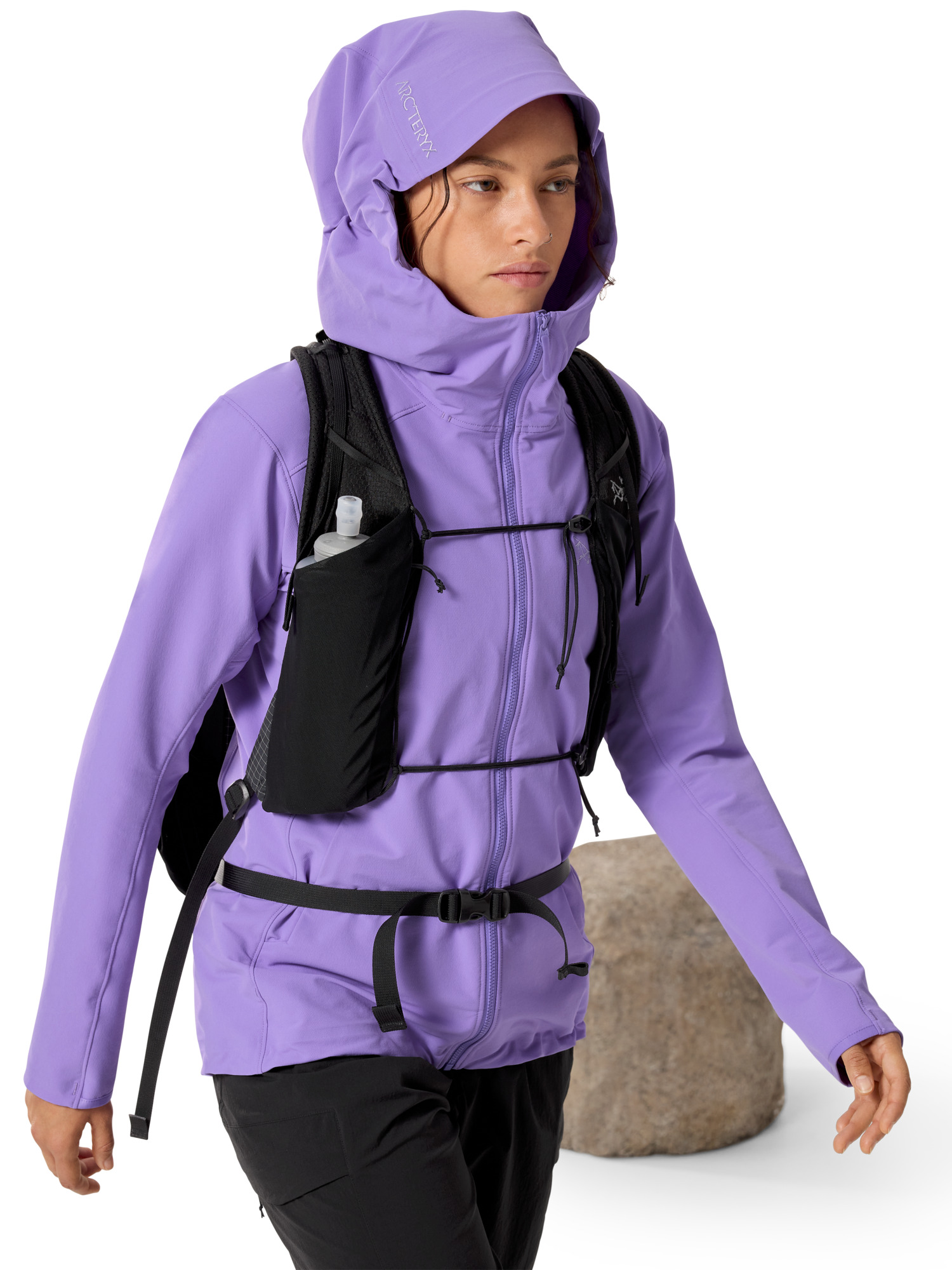 Gamma Hoody W