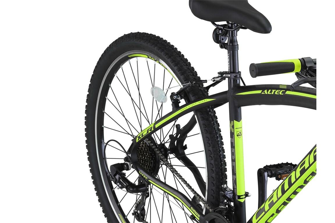 ALTEC Mountainbike