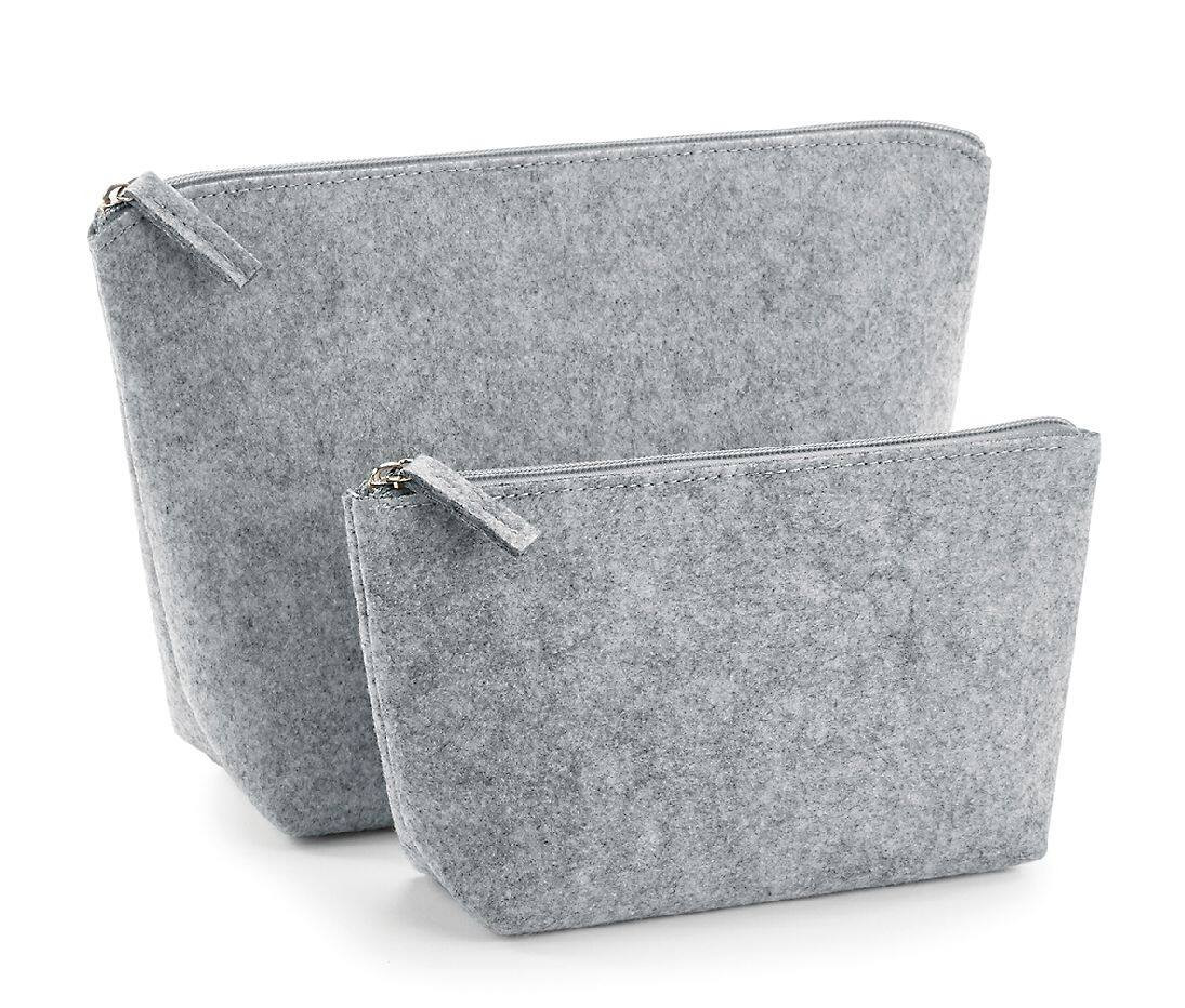 Bag Base BG724 - Trousse À Accessoires En Feutrine