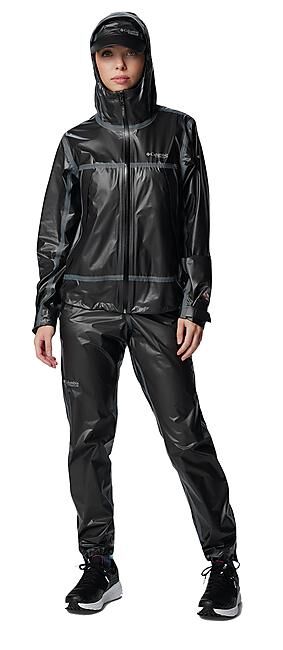 COLUMBIA - VESTE OUTDRY EXTREM WYLDWOOD SHELL