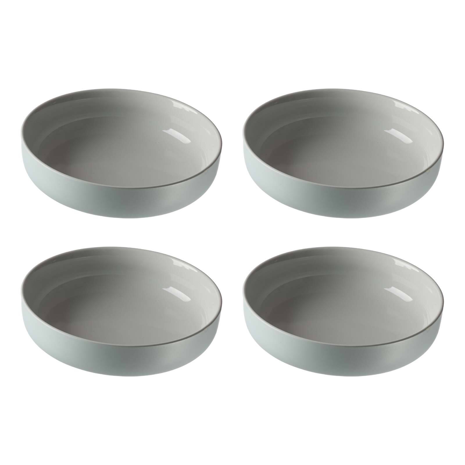 Ritzenhoff & Breker Schalen Jasper ø 19.0 cm 4er Set