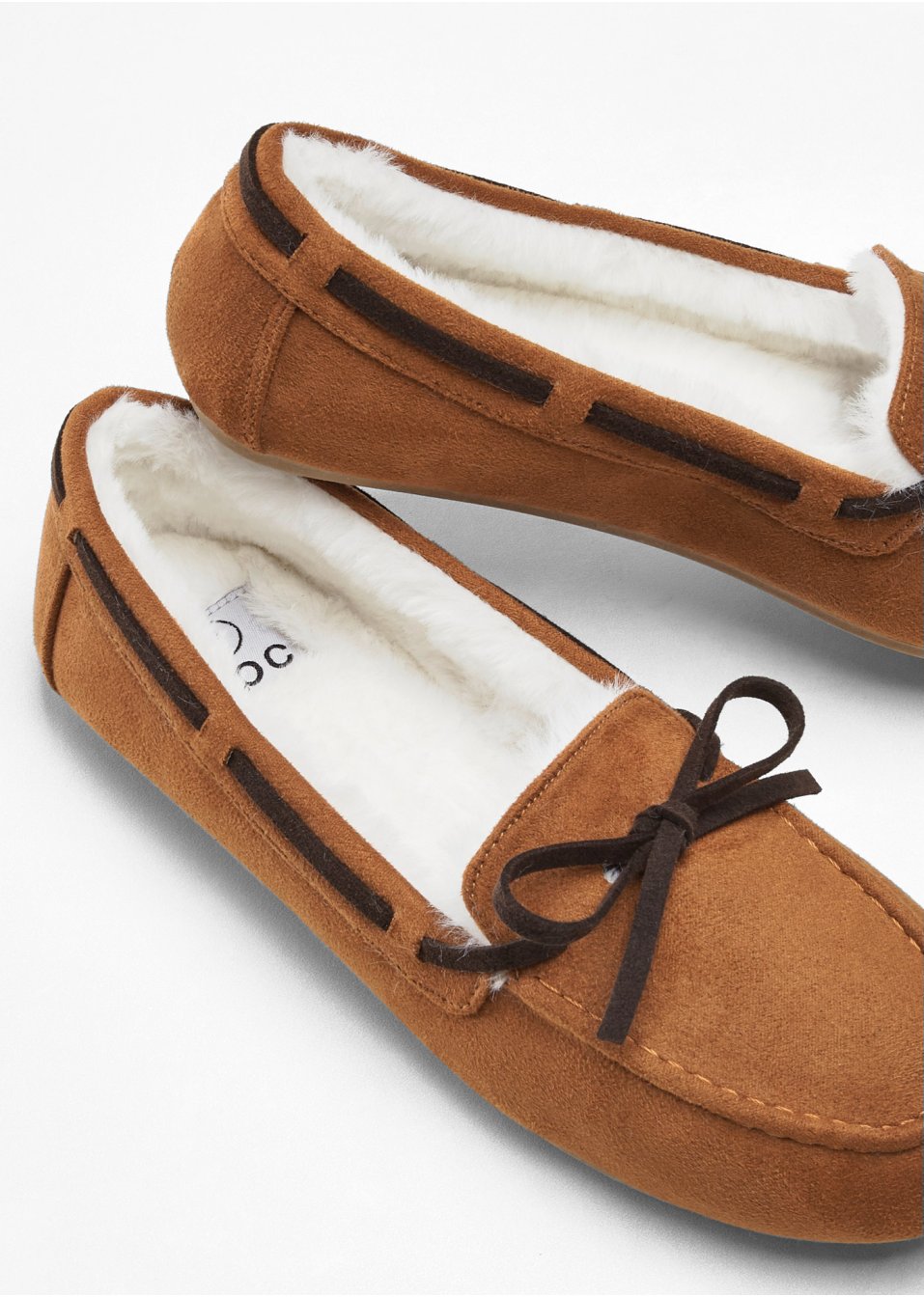 Chaussons