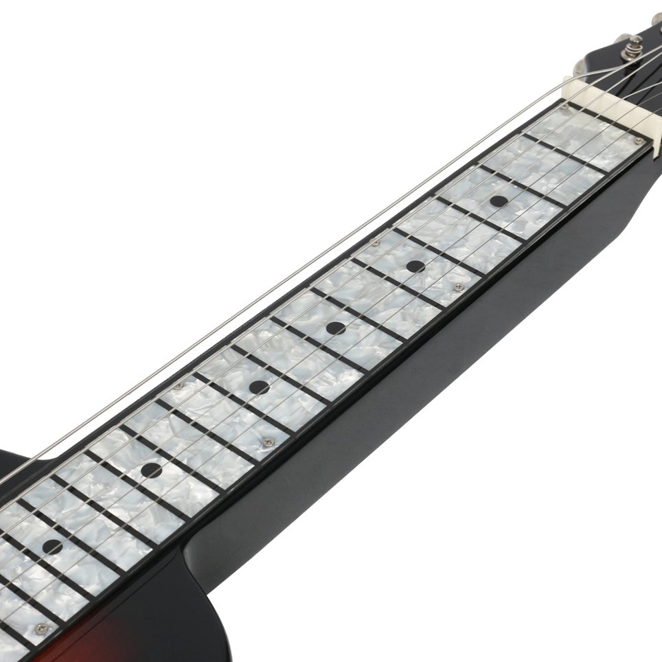 Recording King RG-32SN lap steel gitaar