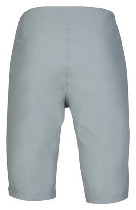 Short Fox Flexair W/ Liner Gris