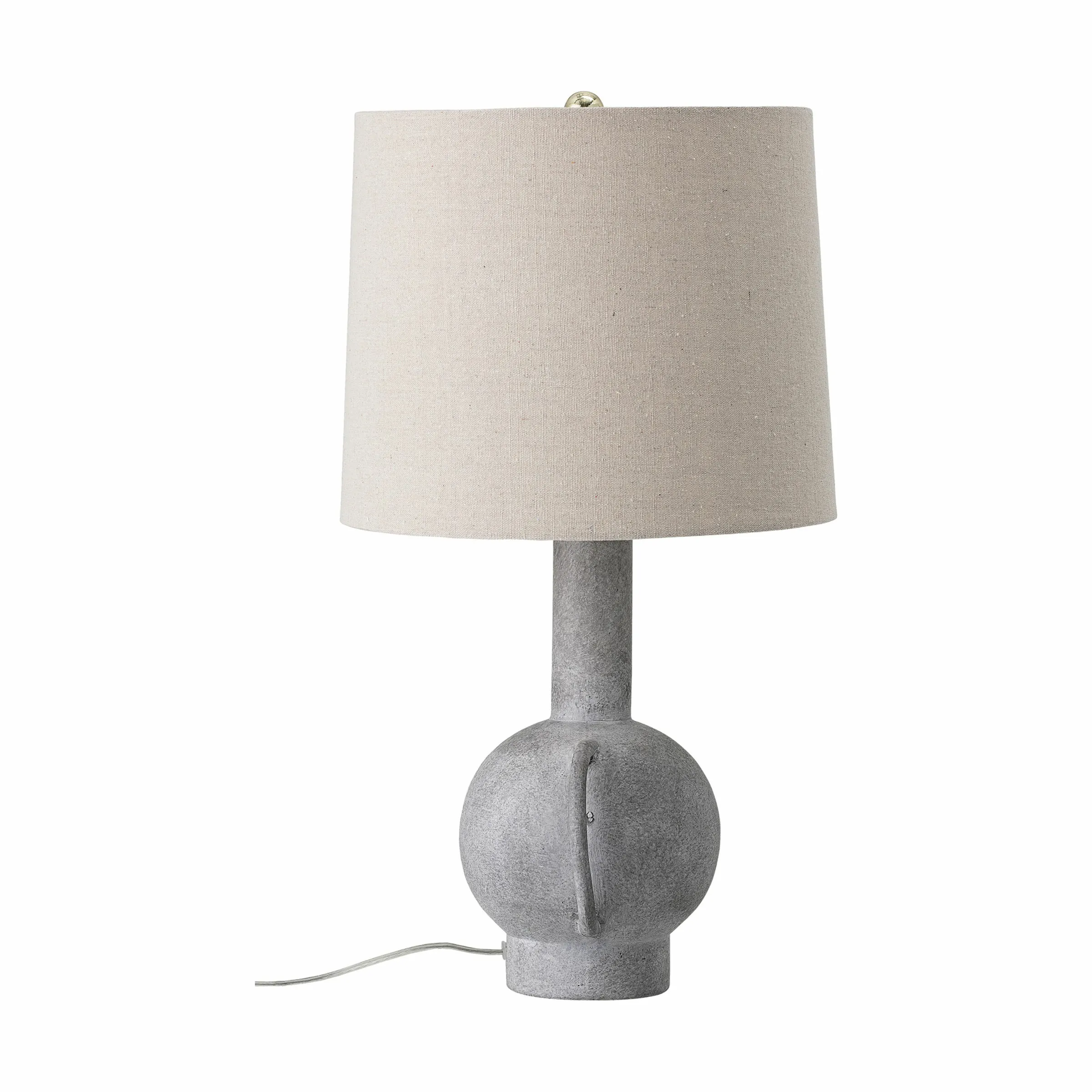 Bloomingville Kean Bordlampe