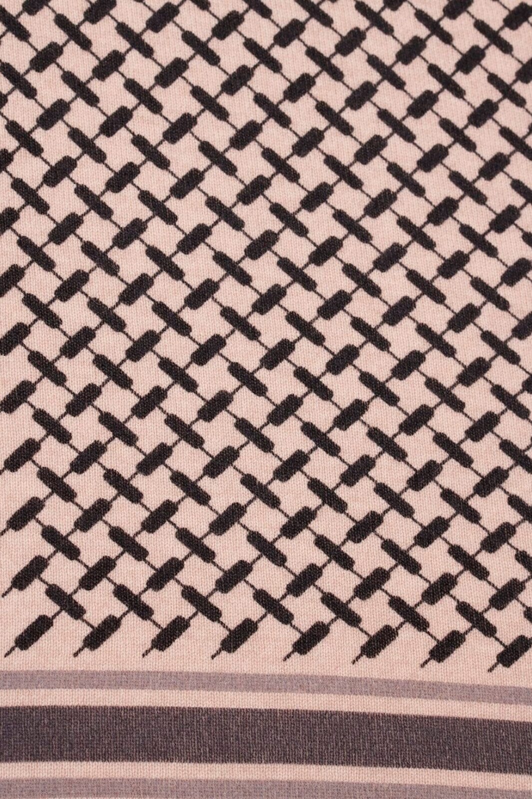 Lala Berlin Triange Trinity Classic L dune beige