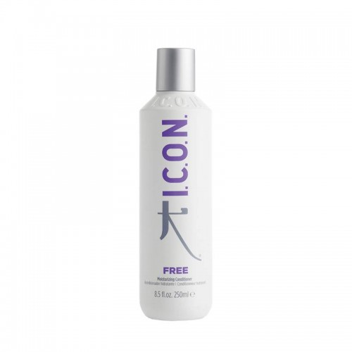 I.C.O.N. Free Conditioner 250ml