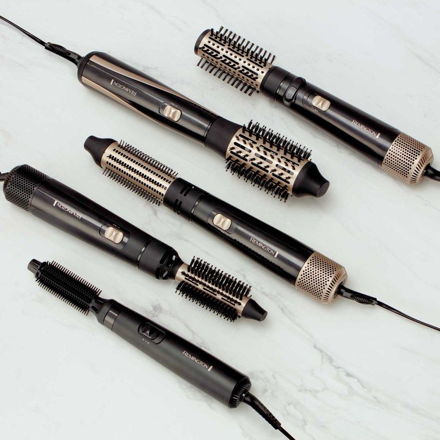 Remington Blow Dry & Style – Caring 1000W Airstyler