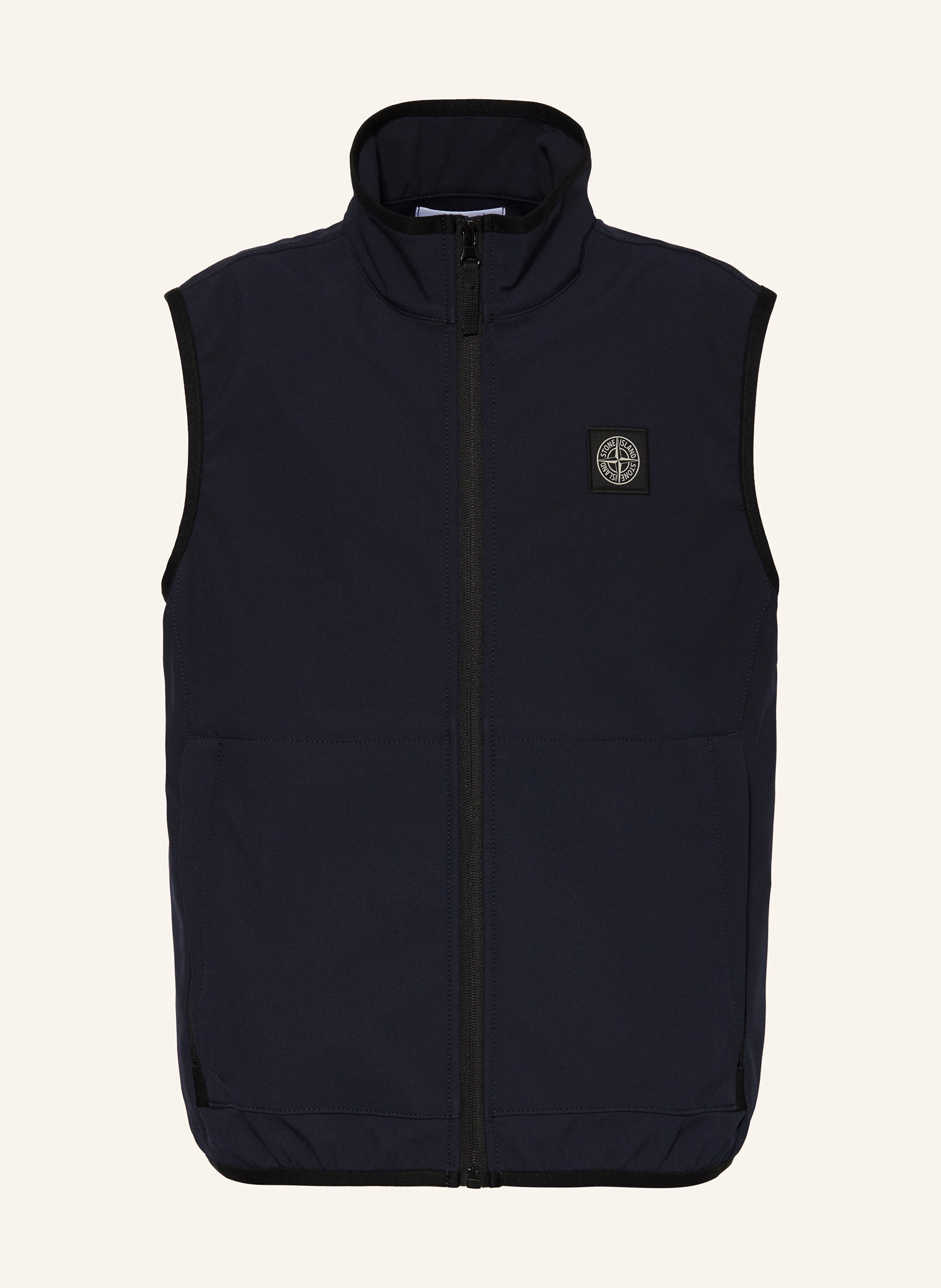 STONE ISLAND JUNIOR Weste