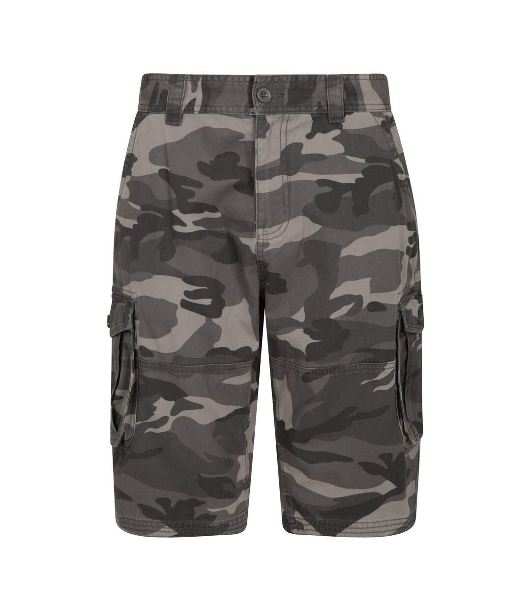 Mountain Warehouse - Short cargo - Homme (Noir) - UTMW207