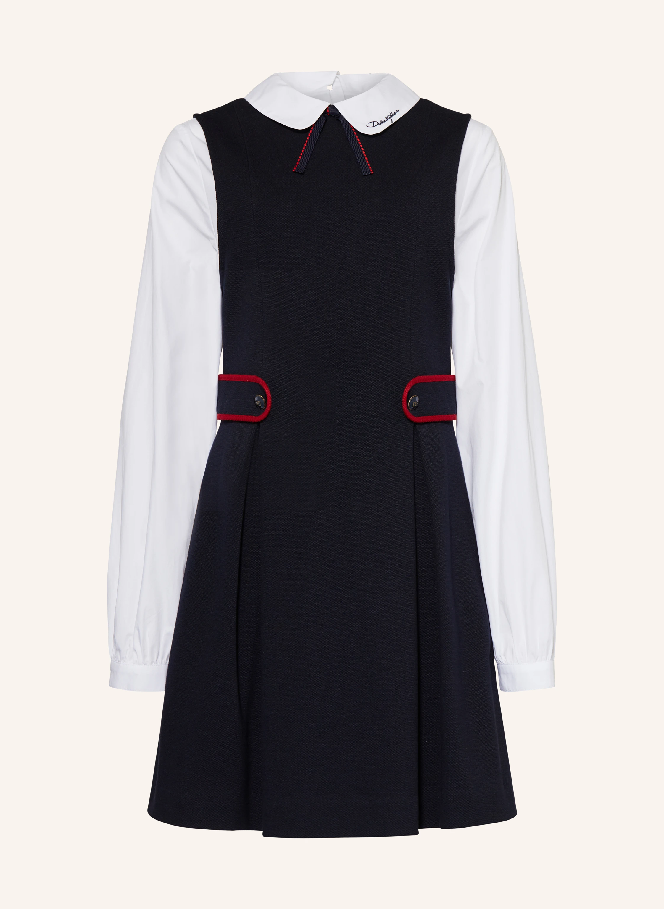 DOLCE & GABBANA Kleid