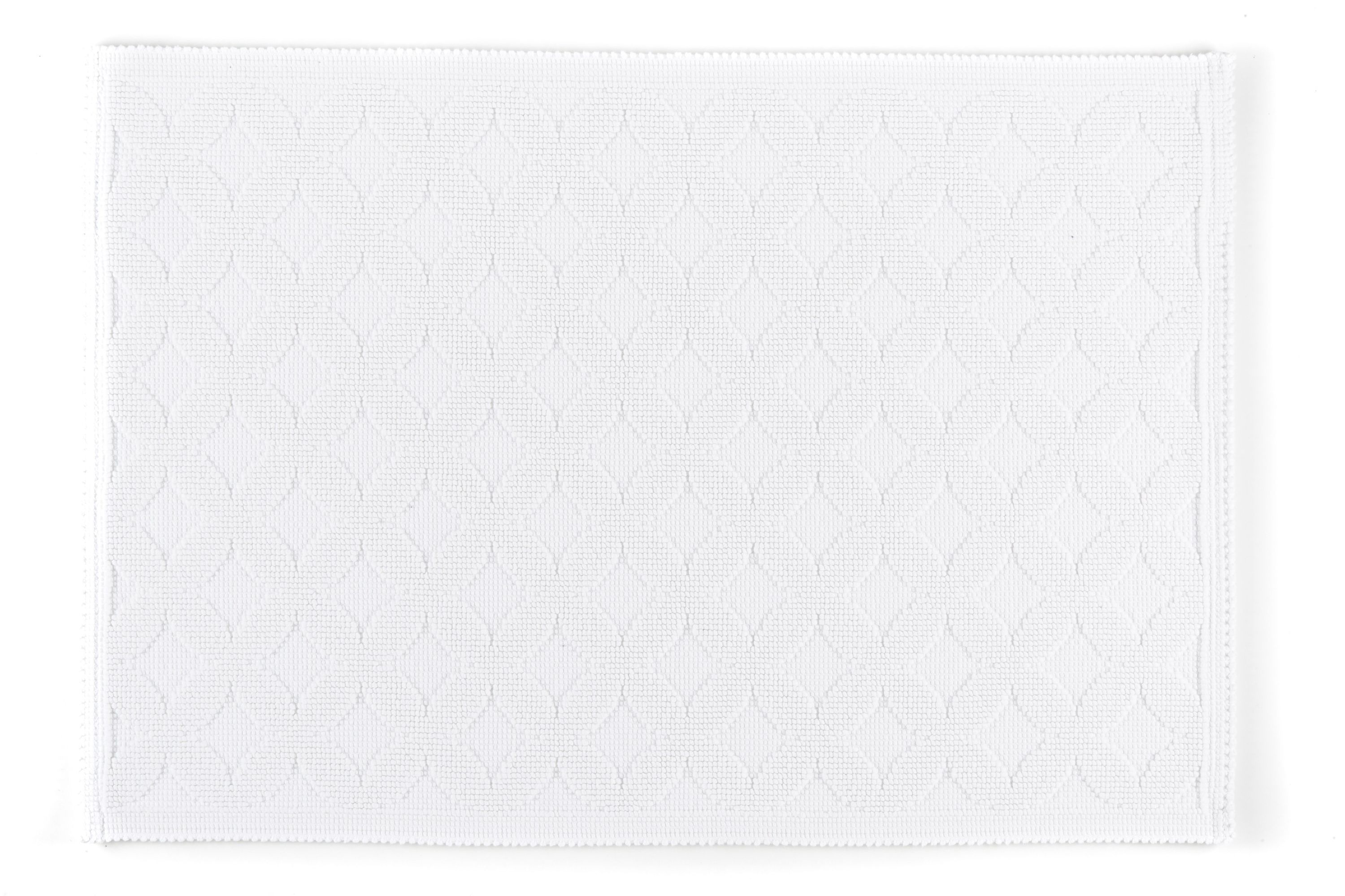 Badematte RHOMTUFT SEASIDE 50 x 70 cm