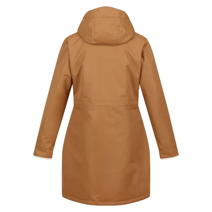 Regatta Romine Winter Parka Winterjas Dames
