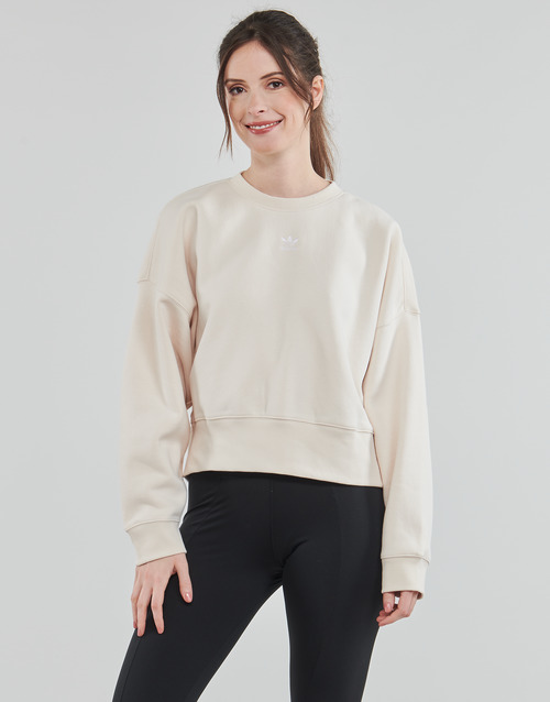adidas Originals - SWEATSHIRT Crudo
