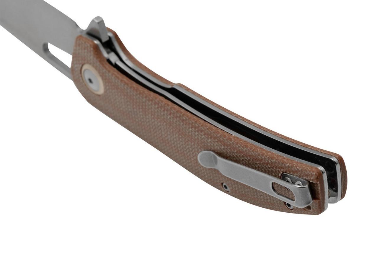 Böker Magnum Toxicofera 01SC005 zakmes