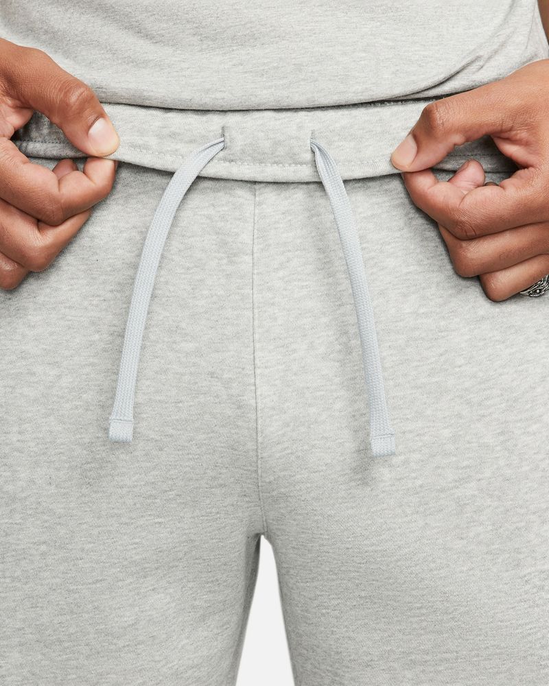 Short Nike Repeat Gris pour homme
