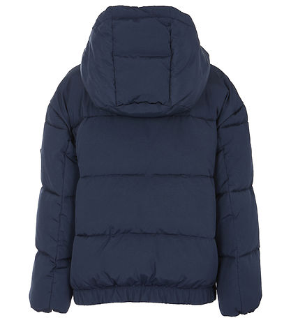 Emporio Armani Steppjacke - Mood Indigo