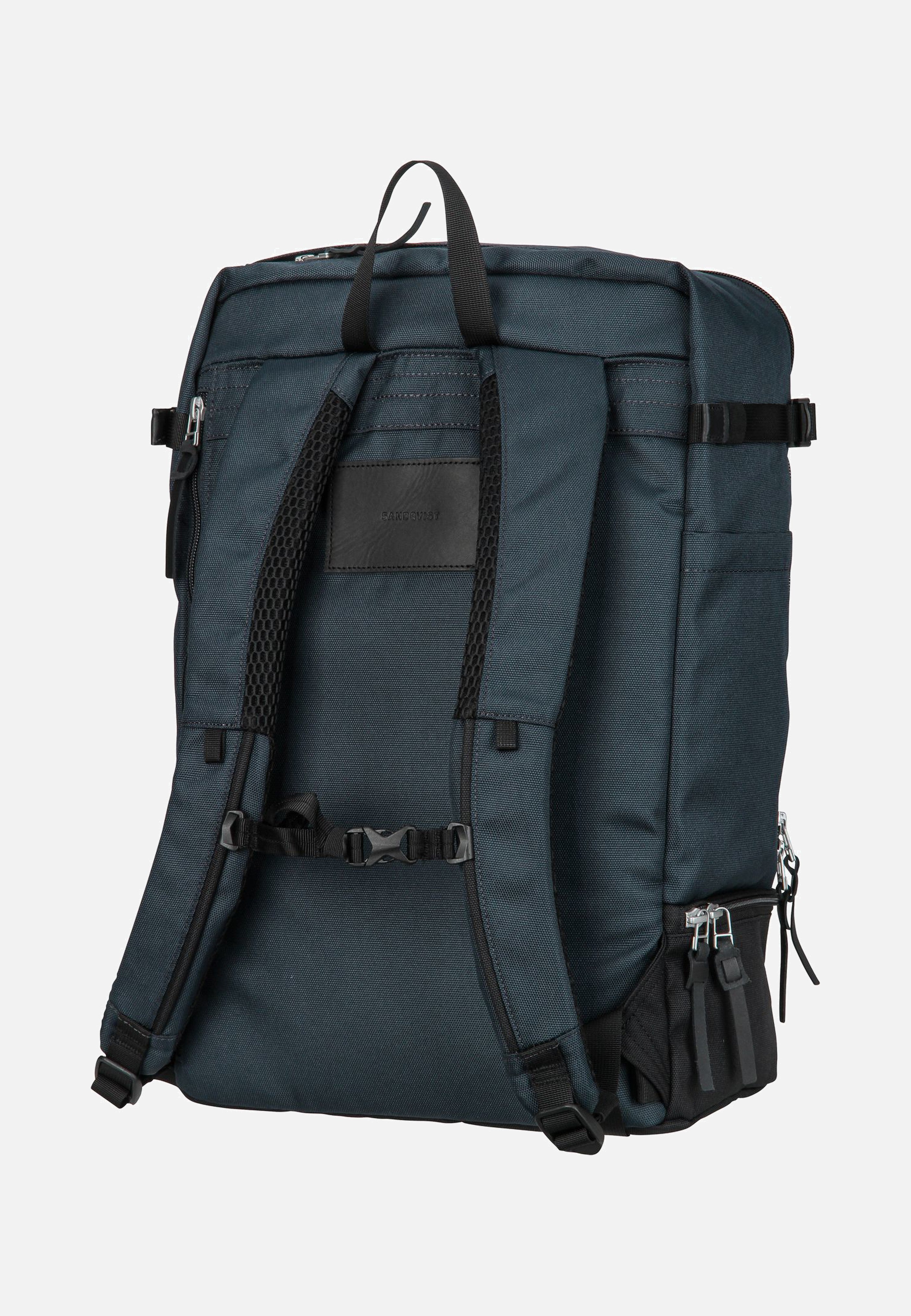Alde Multi Navy - Rucksack