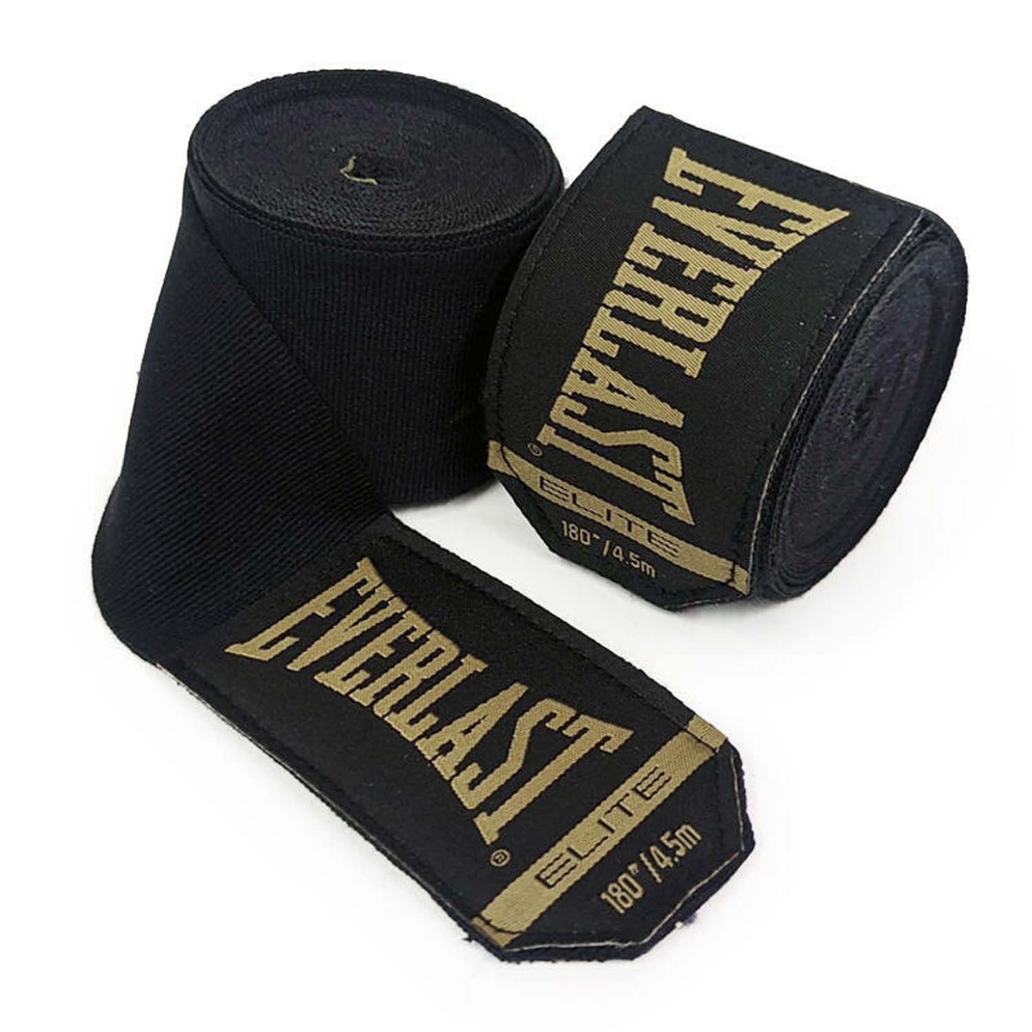 Everlast  Elite Handwraps