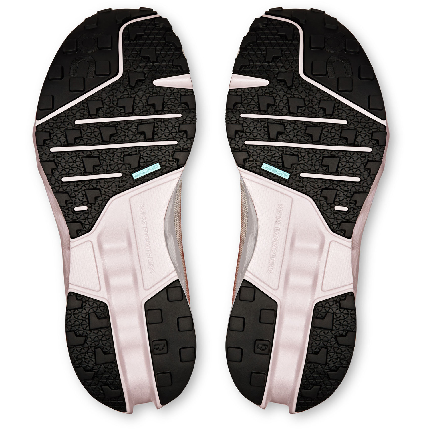 On Cloudsurfer Trail Waterproof Dames