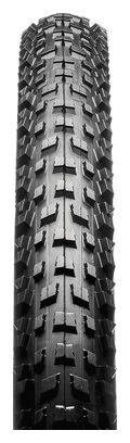 Pneu VTT Hutchinson Gila XC 27.5'' Tubeless Ready Sideskin Noir