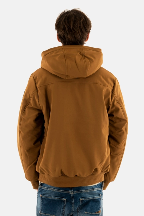 Blousons et vestes kaporal royer biscui
