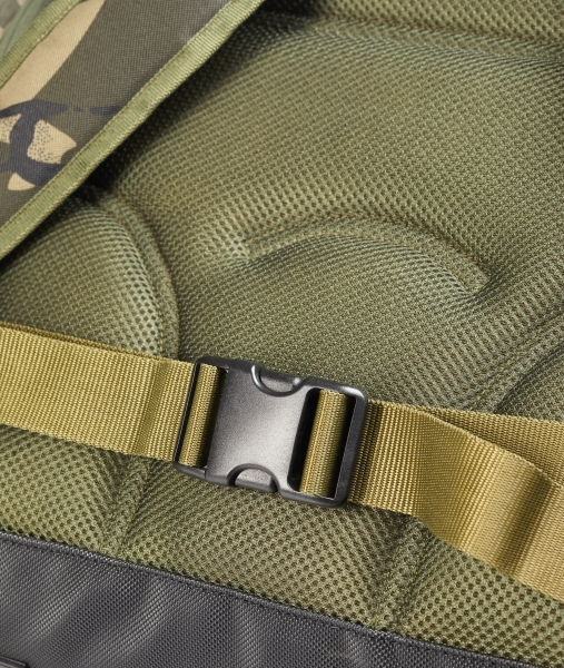 Sac à dos Starbaits Cam Concept Flap