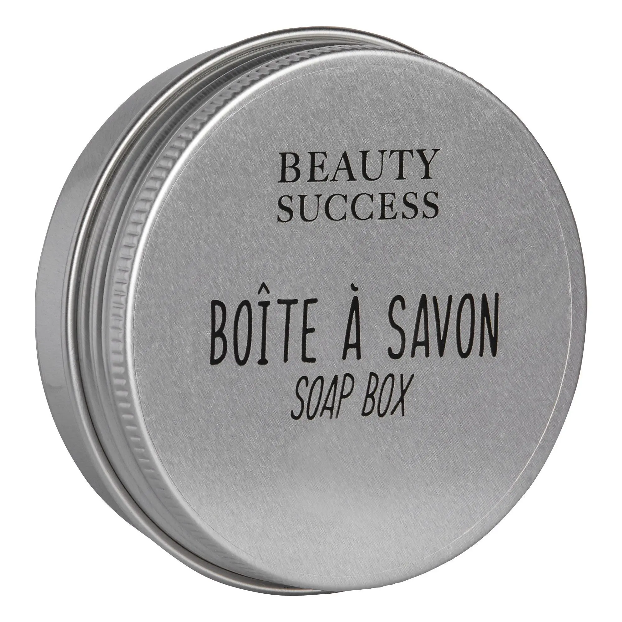 Beauty Success - Boîte à Savon Métal- slider-nettoyants-solides