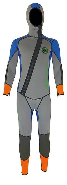 AXE AVENTURES - ENSEMBLE CANY-RIU II COMBINAISON